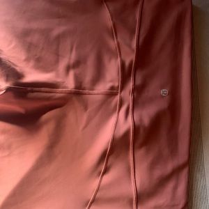 Brand new Lululemon Leggings